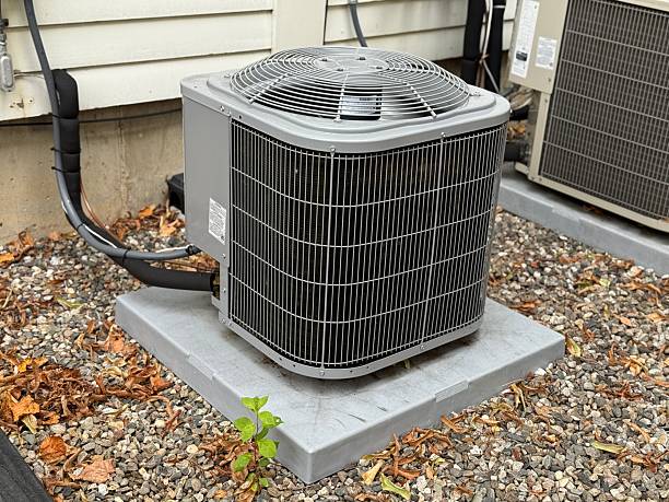 24/7 Emergency Hvac Installation experts in Rosenberg, TX
