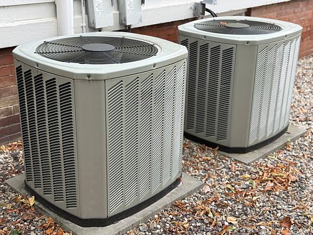 Reliable Hvac Installation contractor in Rosenberg, TX by JG Cool HVAC